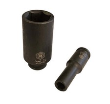 3/8" Drive Deep Impact Socket