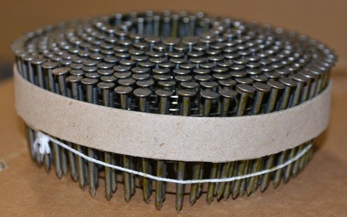 Coil 400 stanley - x,