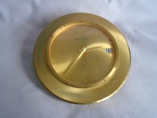 VINTAGE JAEGER-LECOULTRE DESK