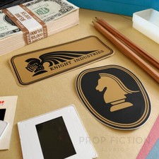 Knight Rider - Pair of Prop