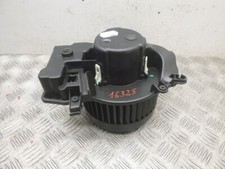 2007 MERCEDES BENZ CLK SERIES RHD HEATER FAN BLOWER MOTOR 