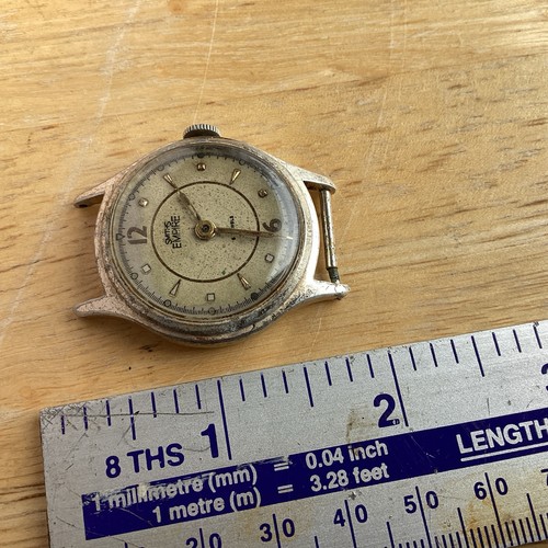 Smiths empire watch nice - smiths,