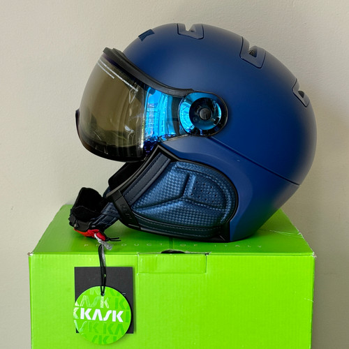 Kask piuma shadow visor - kask, piuma-r