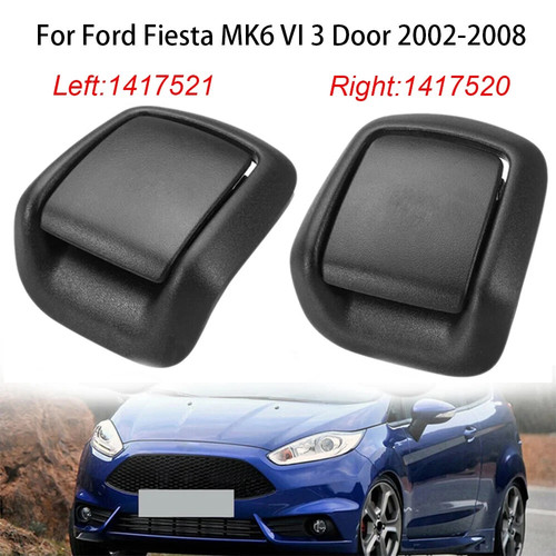 For ford fiesta - fiesta, seat