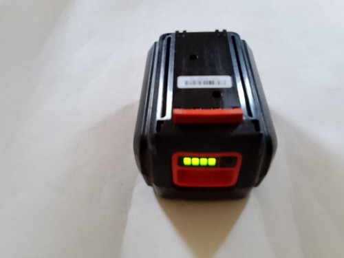 Black decker bl2036 36v - &,