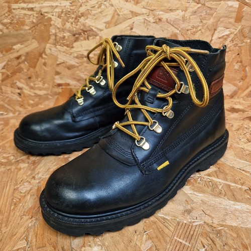 Caterpillar rework black - caterpillar,