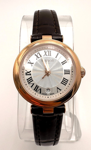 Tissot bellissima ladies - tissot,