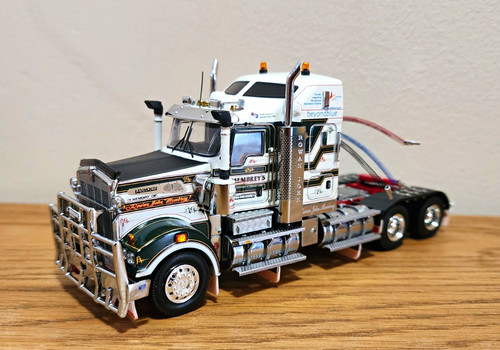 Drake z01370 kenworth - drake,