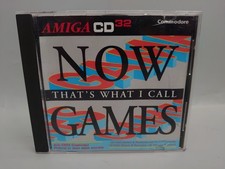 NOW THATS WHAT I CALL GAMES -