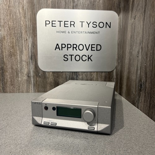 Pre loved cyrus dac - -,
