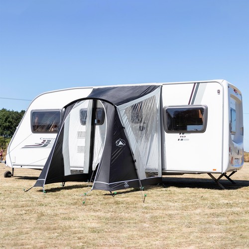 Sunncamp swift sun - 200, canopy