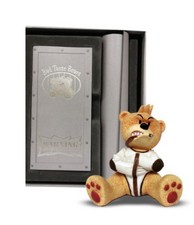bad taste bears Psycho (Official Collectors Club Box Set)