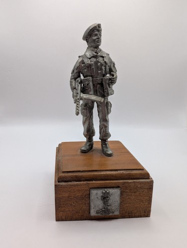 Vintage reme soldier - vintage, ni