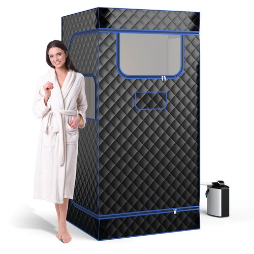 Portable steam sauna for - portable,