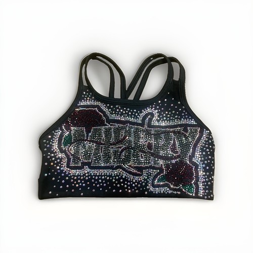 Rebel cheer athletics - cheer, ym