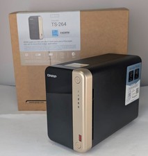 QNAP TS-264 2-Bay NAS