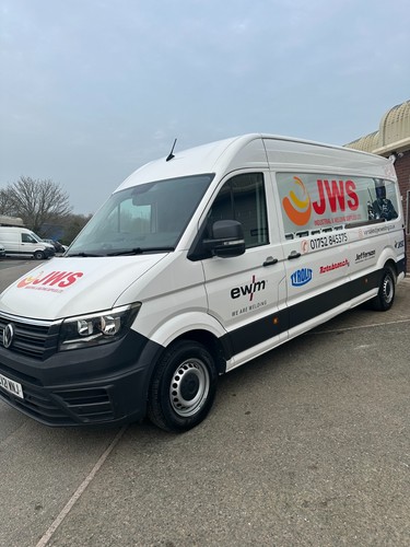 2021 volkswagen crafter lwb - 2021,