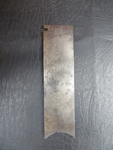 Vintage stanley plane - stanley,