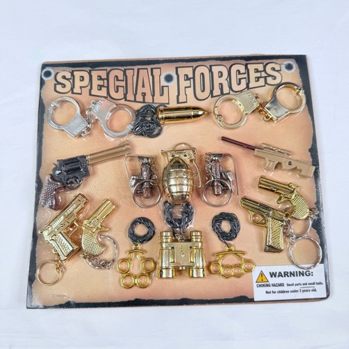 Special forces vending machine - special,