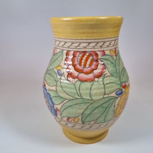 Vintage charlotte rhead crown - vintage,