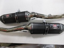 Yoshimura USA Carbon Slip-On