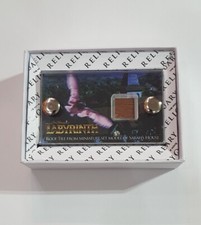 Movie Prop display Labyrinth