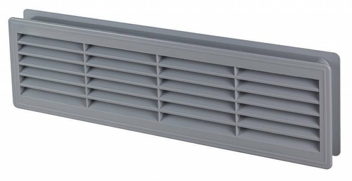 Grey two sided air - sided,