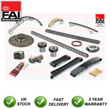Timing Chain Kit FAI Fits