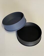 110mm soil vent pipe blanking cap 4 colours socket plug blank end male or female