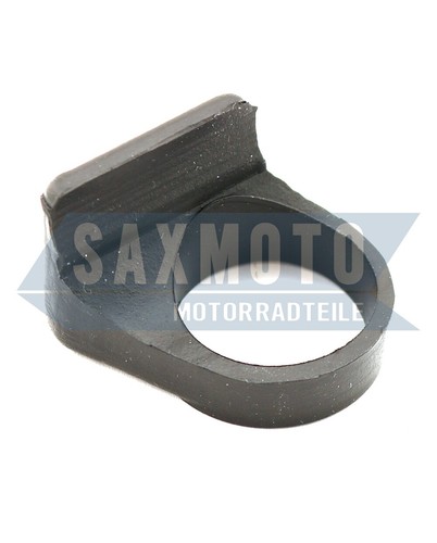 Chain guard swingarm - chain,