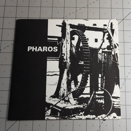 Pharos old pharosians 1975 - pharos,
