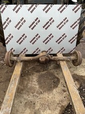 1999 Ford Ranger 2.5 Diesel