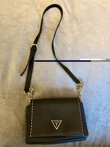 Guess black small - black, shoulder