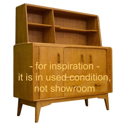 Mid century sideboard - -, g-plan