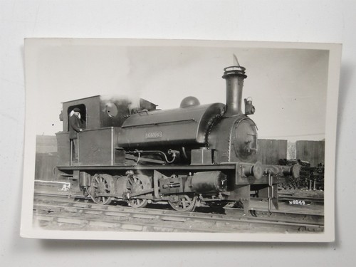 Steam locomotive king ribble - king,