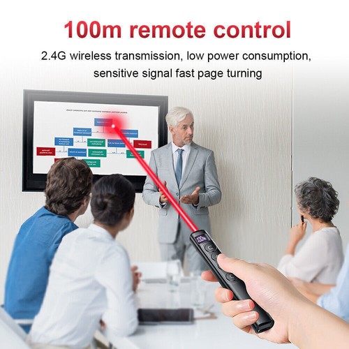 Wireless presenter laser - wireless, presenter-laser