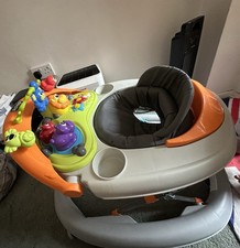 Baby Walker