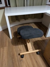 ergonomic kneeling office chair