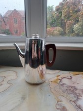 Sona retro vintage coffee pot