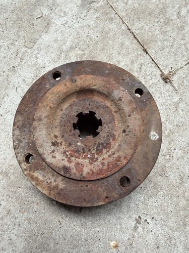 Howard 400 rotavator - howard,