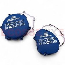 YAMAHA YZ125 BOYESEN CLUTCH &