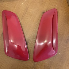 Vauxhall Opel Astra F GSI