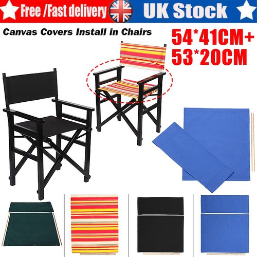 2pc for directors chairs - 2pc,