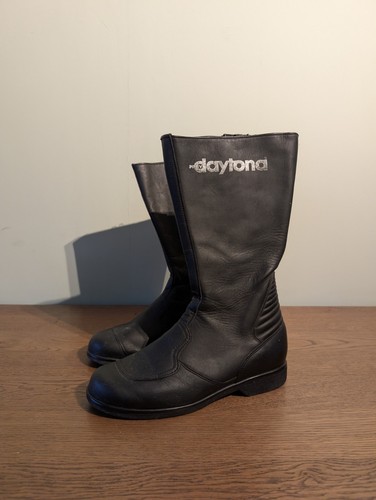 Ladies daytona leather - daytona,