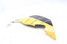 Rear panel panel rear right