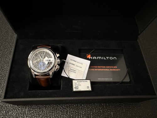 Hamilton jazzmaster face iii - hamilton,