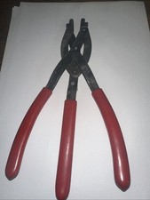 Churchill 700s Circle Pliers Tool Only Requires Front Pins  Length 250mm New