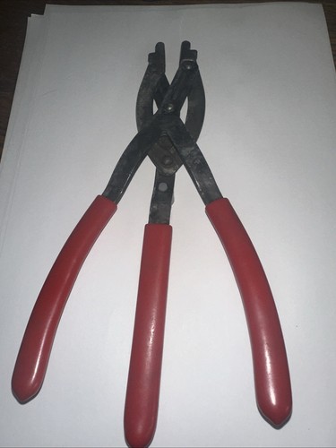 Churchill 700s circle pliers - churchill,