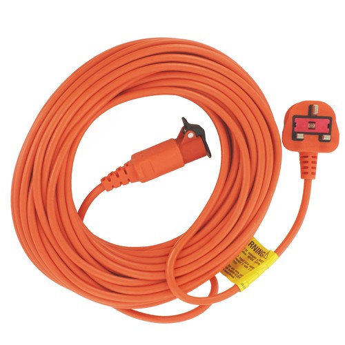 Compatible flymo lawnmower 20m - lawnmower,