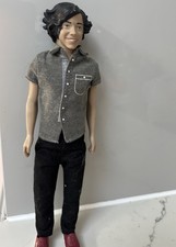 ONE DIRECTION DOLL COLLECTORS